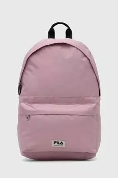 Рюкзак Boma Fila, роза