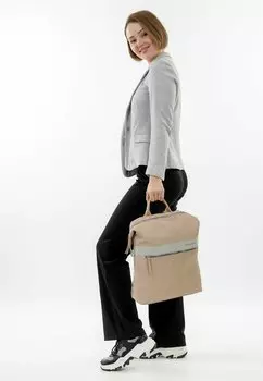 Рюкзак BONNIE Emily & Noah, цвет taupe