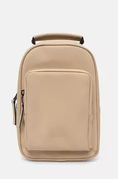 Рюкзак Book Daypack Mini W3 Rains, бежевый