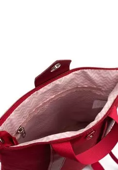 Рюкзак BOOZ VUCH, зеленый