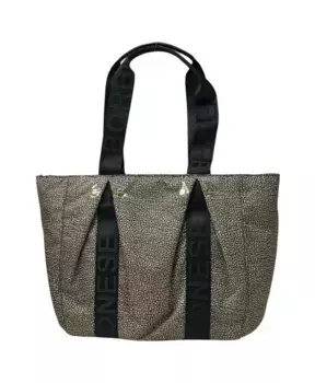 Рюкзак Borbonese, черный