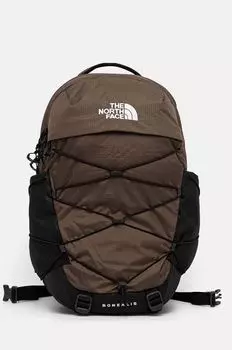 Рюкзак Borealis 28л. The North Face, зеленый