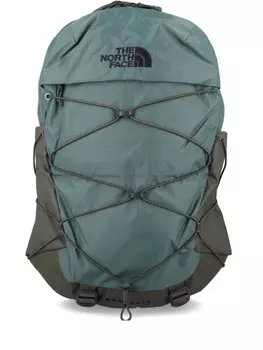 Рюкзак Borealis Classic 29 л The North Face, зеленый