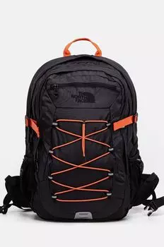 Рюкзак Borealis Classic The North Face, черный