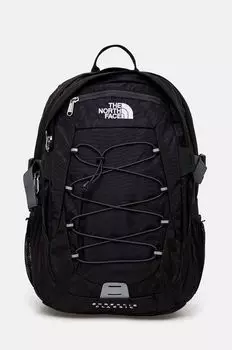 Рюкзак Borealis Classic The North Face, черный