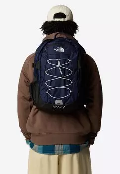 Рюкзак BOREALIS CLASSIC The North Face, темно-синий