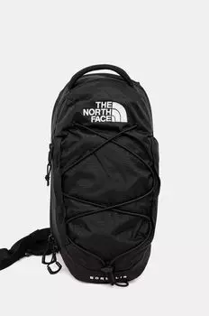 Рюкзак Borealis Sling 6л. The North Face, черный