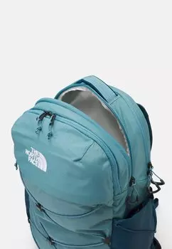 Рюкзак BOREALIS The North Face, бирюзовый