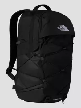 Рюкзак Borealis The North Face, черный