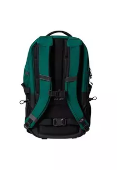 Рюкзак BOREALIS THYMBRSHWDCAM The North Face, темно-зеленый