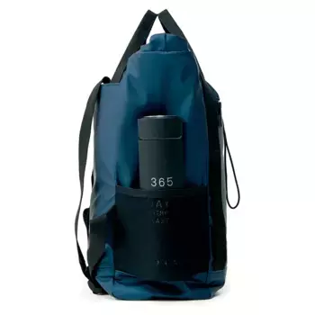 Рюкзак Born Living Yoga Hudson, синий