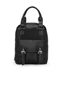 Рюкзак Bosanova, черный