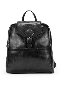 Рюкзак Bosanova, черный