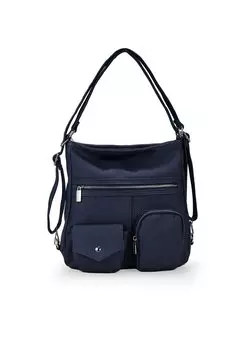 Рюкзак Bosanova, синий