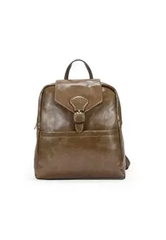 Рюкзак Bosanova, темно-коричневый