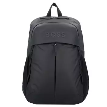 Рюкзак BOSS Backpack, черный