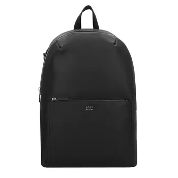 Рюкзак BOSS Backpack Jinko, черный