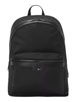 Рюкзак BOSS Backpack Ray, черный