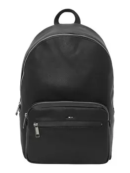 Рюкзак BOSS Backpack Ray, черный