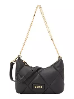 Рюкзак BOSS Black Abelie, черный