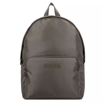 Рюкзак BOSS Catch 3.0, серо-коричневый