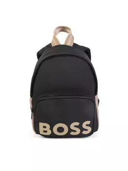 Рюкзак Boss J51605, черный