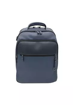 Рюкзак Boston 40 см с отделением для ноутбука JUMP, синий