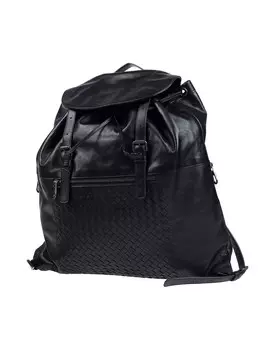 Рюкзак Bottega Veneta, черный