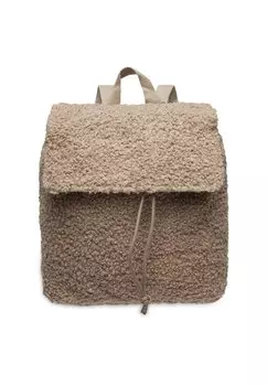 Рюкзак BOUCLE Jollein, цвет brown