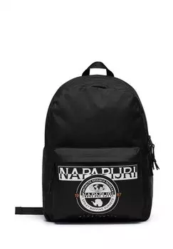 Рюкзак BOUSSINE BIG Napapijri, черный