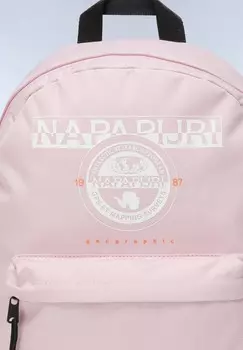 Рюкзак BOUSSINE Napapijri, сиреневый