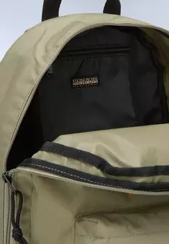 Рюкзак BOUSSINE Napapijri, светло-зеленый