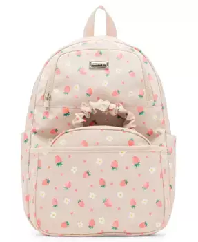 Рюкзак Bowie Medium Madden Girl, коричневый/бежевый