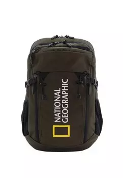 Рюкзак BOX CANYON National Geographic, цвет khaki