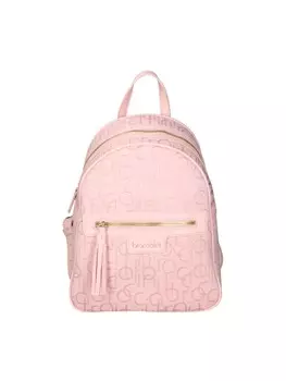 Рюкзак Braccialini, роза