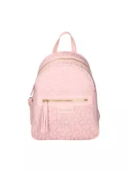 Рюкзак Braccialini, розовый