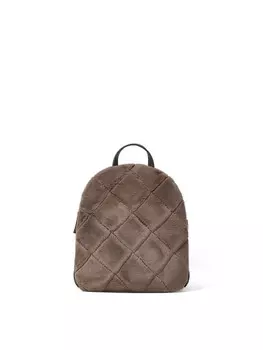 Рюкзак Braccialini Rucksack, коричневый