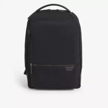 Рюкзак Bradner из нейлона Tumi, черный