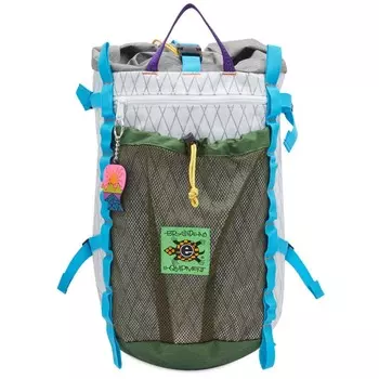 Рюкзак Brain Dead Equipment Climbing, мультиколор