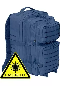 Рюкзак Brandit Backpack, синий