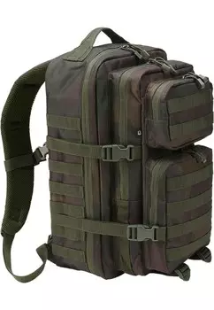 Рюкзак Brandit Backpack US Cooper, коричневый