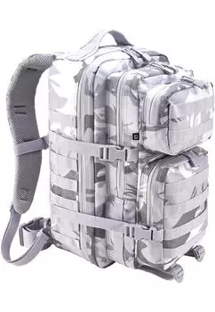 Рюкзак Brandit Bag, цвет blizzard camo