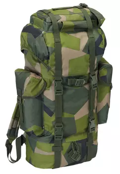 Рюкзак Brandit Bag, цвет swedisch camo