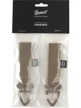 Рюкзак Brandit, бежевый