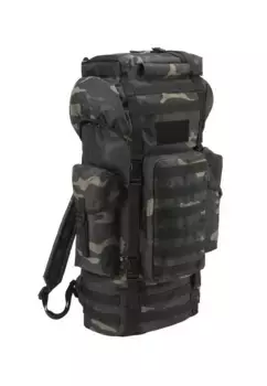 Рюкзак Brandit " Brandit Accessories Combat Backpack Molle", цвет Dark Camouflage