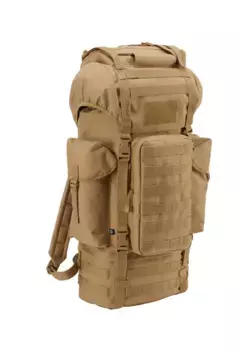 Рюкзак Brandit " Brandit Accessories Combat Backpack Molle", цвет Camel
