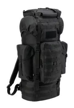 Рюкзак Brandit " Brandit Accessories Combat Backpack Molle", черный