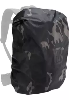 Рюкзак Brandit " Brandit Accessories Raincover большой", цвет Darkcamo
