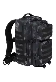 Рюкзак Brandit " Brandit Accessories US Cooper Backpack Large", цвет Digital Night Camo