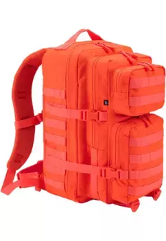 Рюкзак Brandit " Brandit Accessories US Cooper Backpack Large", цвет Orange